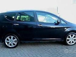 Grigio Usata 2010 Seat Altea XL Monovolume | 1999 € (Ottimo prezzo)