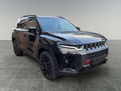 Nero Nuova 2025 Ssangyong (KGM) Torres SUV | 33.950 € (Cara)