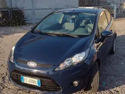 Usata 2010 Ford Fiesta Due volumi | 2699 € (Ottimo prezzo)