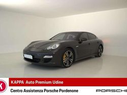 Grigio Usata 2011 Porsche Panamera Tre volumi | 22.900 € (Cara)