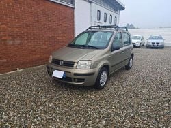 Marrone Usata 2009 Fiat Panda Dynamic Due volumi | 1900 € (Ottimo prezzo)