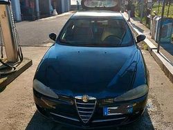 Usata 2008 Alfa Romeo 147 Due volumi | 800 € (Super prezzo)