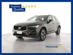 Grigio Usata 2021 Volvo XC60 Momentum SUV | 21.997 € (Super prezzo)