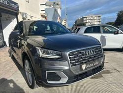 Grigio Usata 2017 Audi Q2 S-Line SUV | 14.900 € (Super prezzo)