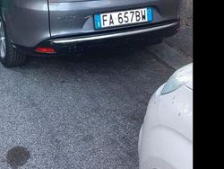 Grigio Usata 2015 Renault Clio GrandTour Station wagon | 5300 € (Super prezzo)