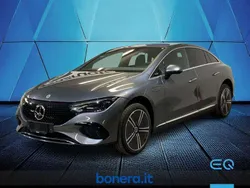 Grigio selenite metallizzato Nuova 2025 Mercedes EQE350 Premium Tre volumi | 70.400 €