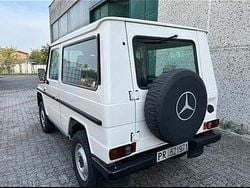 Bianco Usata 1988 Mercedes G300 SUV | 25.000 €
