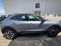 Grigio Usata 2023 Opel Mokka Elegance SUV | 20.700 € (Buon prezzo)