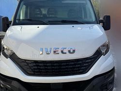 Bianco Usata 2021 Iveco Daily | 32.000 €