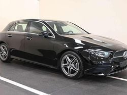 Nero Usata 2024 Mercedes A200 Advanced Plus | 34.000 € (Buon prezzo)