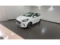 Bianco(met.) Nuova 2025 Hyundai i10 Due volumi | 15.300 €
