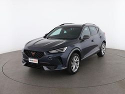 Blu Usata 2023 Cupra Formentor SUV | 25.299 € (Ottimo prezzo)