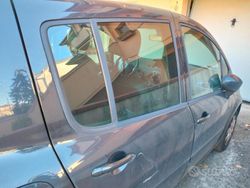 Nero Usata 2010 Renault Modus Monovolume | 1000 € (Ottimo prezzo)