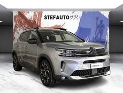 Argento Usata 2022 Citroën C5 Aircross Shine SUV | 16.900 € (Ottimo prezzo)