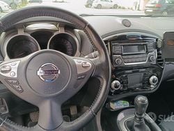 Grigio Usata 2016 Nissan Juke Acenta SUV | 8200 € (Ottimo prezzo)