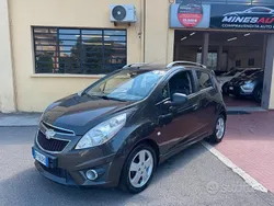 Marrone Usata 2012 Chevrolet Spark LT Due volumi | 2700 € (Ottimo prezzo)