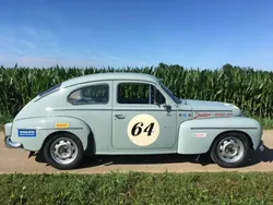 Usata 1964 Volvo PV544 Coupé | 13.500 €
