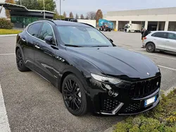 Usata 2020 Maserati Levante SUV | 29.500 € (Super prezzo)