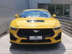 Yellow splash Usata 2024 Ford Mustang GT Fastback Coupé | 53.600 €
