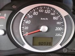 Grigio Usata 2008 Hyundai Tucson SUV | 3000 € (Super prezzo)