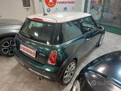 Usata 2005 Mini Cooper Due volumi | 2800 € (Ottimo prezzo)