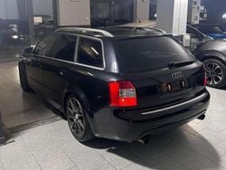Nero Usata 2004 Audi S4 Ambiente Station wagon | 13.900 € (Buon prezzo)