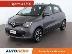 Grigio Usata 2018 Renault Twingo Due volumi | 11.299 € (Buon prezzo)