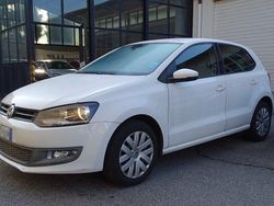 Bianco Usata 2010 VW Polo Comfortline | 2400 € (Ottimo prezzo)