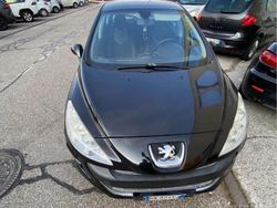 Nero Usata 2008 Peugeot 308 Due volumi | 1700 €