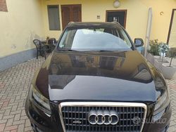 Nero Usata 2011 Audi Q5 Ambiente SUV | 12.000 € (Ottimo prezzo)