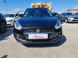 Nero Usata 2021 Suzuki Swift Tre volumi | 15.900 € (Buon prezzo)