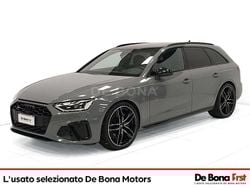 Grigio nardo' Usata 2021 Audi S4 Station wagon | 43.500 € (Super prezzo)