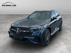 Grigio Nuova 2025 Mercedes GLC300 SUV | 76.600 €
