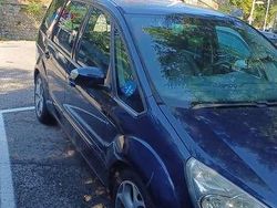 Usata 2006 Ford Galaxy Ghia Monovolume | 4500 € (Buon prezzo)