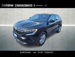 Nero Usata 2024 Renault Austral Evolution SUV | 22.900 € (Super prezzo)