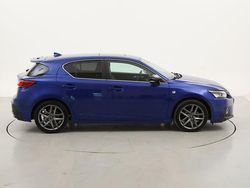 Usata 2020 Lexus CT200h Sport Line Tre volumi | 20.990 € (Cara)