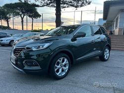 Verde Usata 2019 Renault Kadjar SUV | 13.999 € (Buon prezzo)
