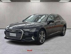 Nero mythos Usata 2023 Audi A6 Business Station wagon | 43.900 € (Buon prezzo)