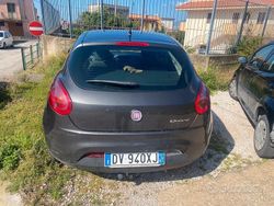 Grigio Usata 2009 Fiat Bravo Due volumi | 3500 € (Cara)