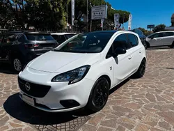 Bianco Usata 2019 Opel Corsa Coupé | 8900 € (Buon prezzo)