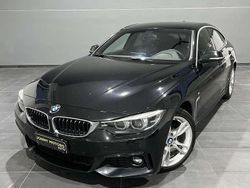 Nero Usata 2017 BMW 420 M Sport Coupé | 15.900 € (Ottimo prezzo)