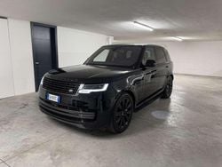 Nero Usata 2023 Land Rover Range Rover HSE SUV | 119.000 € (Super prezzo)
