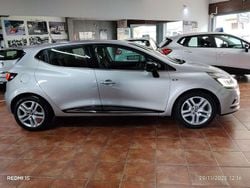 Grigio Usata 2019 Renault Clio IV Life Tre volumi | 8900 € (Buon prezzo)