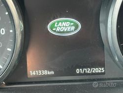 Bianco Usata 2016 Land Rover Range Rover evoque SUV | 14.000 € (Ottimo prezzo)