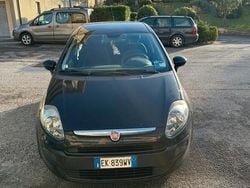 Nero Usata 2011 Fiat Punto Evo Due volumi | 4400 € (Buon prezzo)
