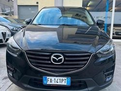 Nero Usata 2015 Mazda CX-5 SUV | 7900 € (Buon prezzo)