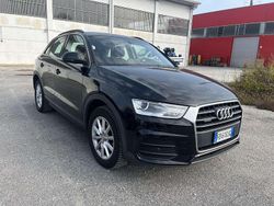 Other Usata 2016 Audi Q3 Sport SUV | 14.700 € (Buon prezzo)