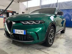 Verde Usata 2023 Alfa Romeo Tonale Ti SUV | 27.900 € (Buon prezzo)