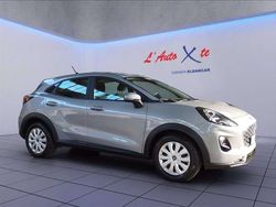 Grigio metallizzato Usata 2021 Ford Puma SUV | 14.800 € (Ottimo prezzo)