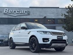 Bianco Usata 2015 Land Rover Range Rover HSE SUV | 19.600 € (Buon prezzo)